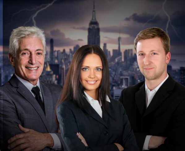 politics and policies in newyork