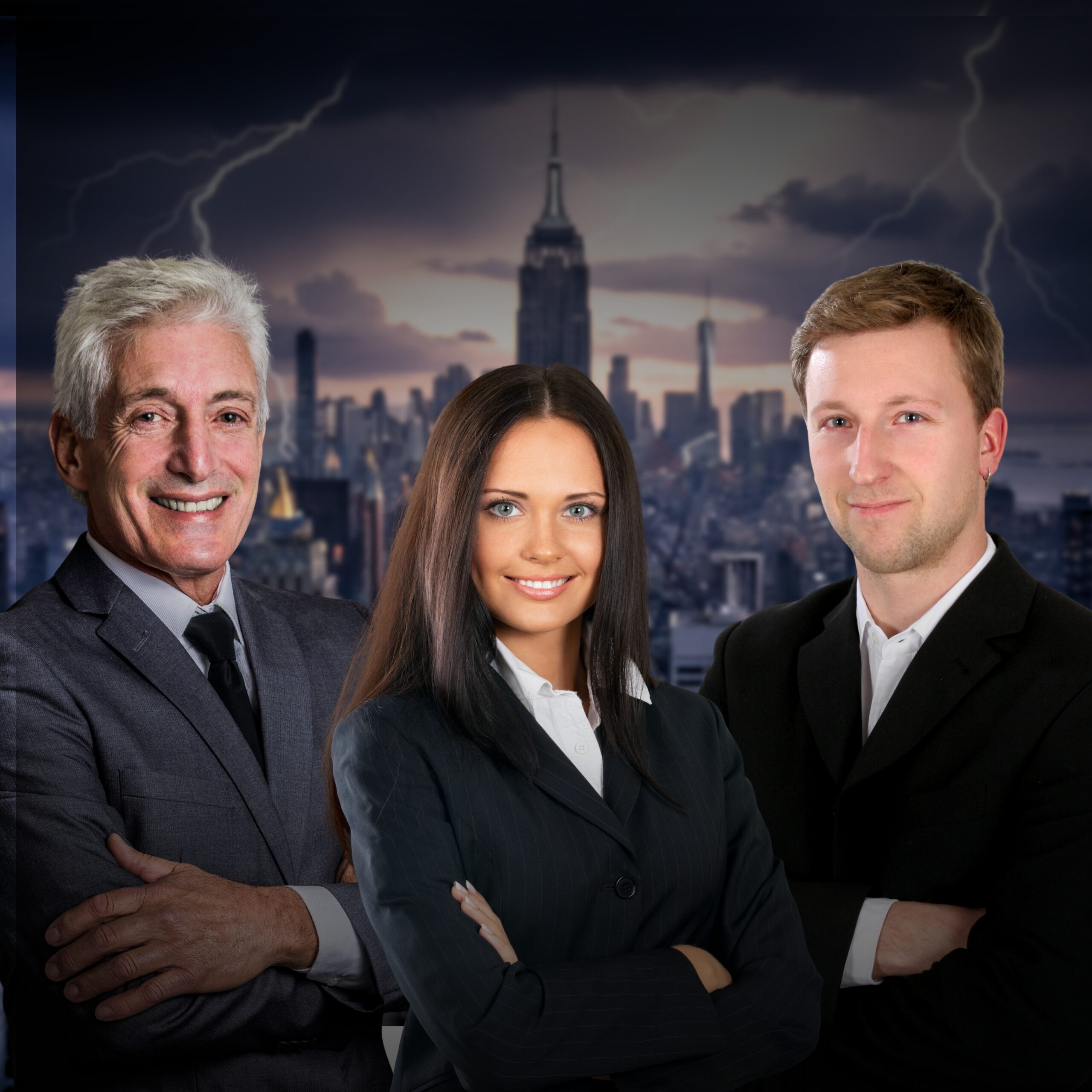 Power Play: Inside the Political Storm Redefining New York Leadership