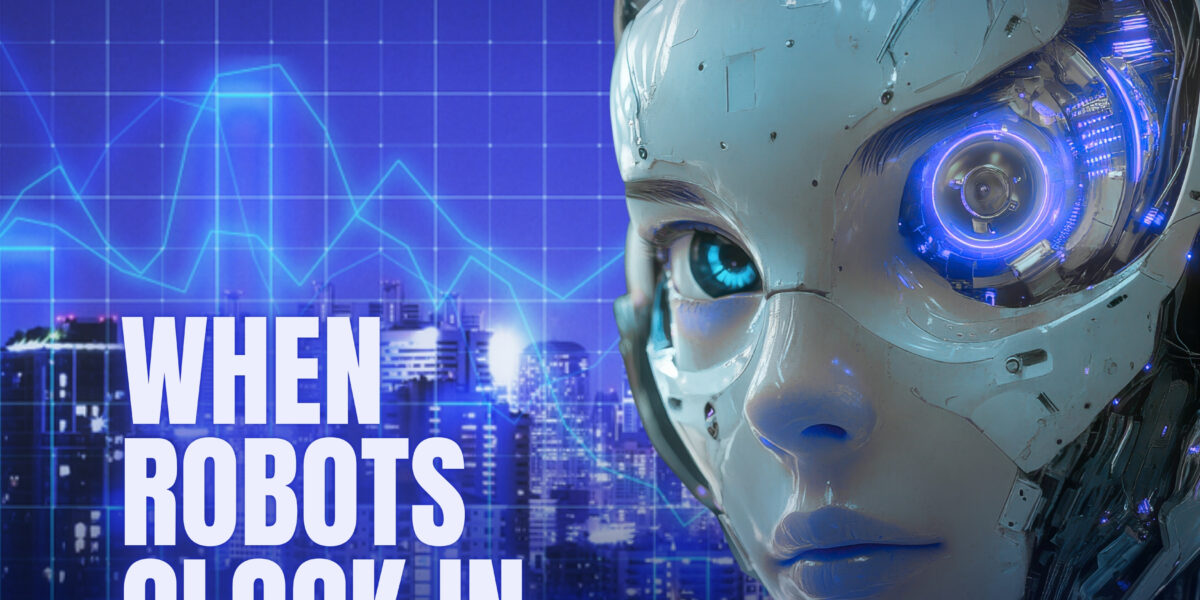 AI Takes Over Jobs in 2025 | The Daily Newyorks