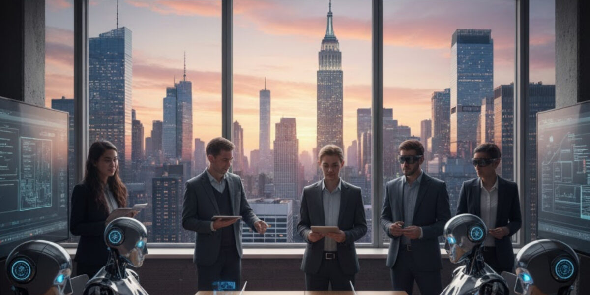 Building Tomorrow’s Talent | Daily Newyork