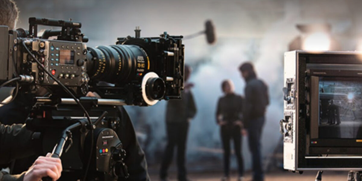 Hollywood East: New York’s Film Revival | Daily Newyork