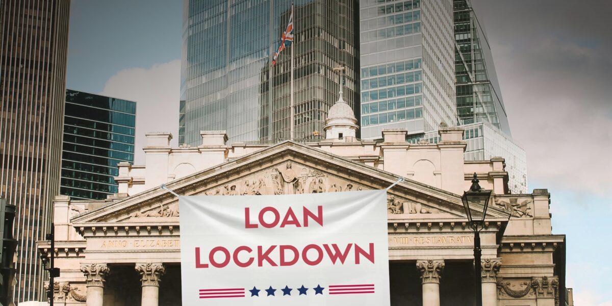 New York’s Loan Lockdown Deepens | Daily New York