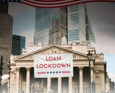 New York’s Loan Lockdown Deepens | Daily New York