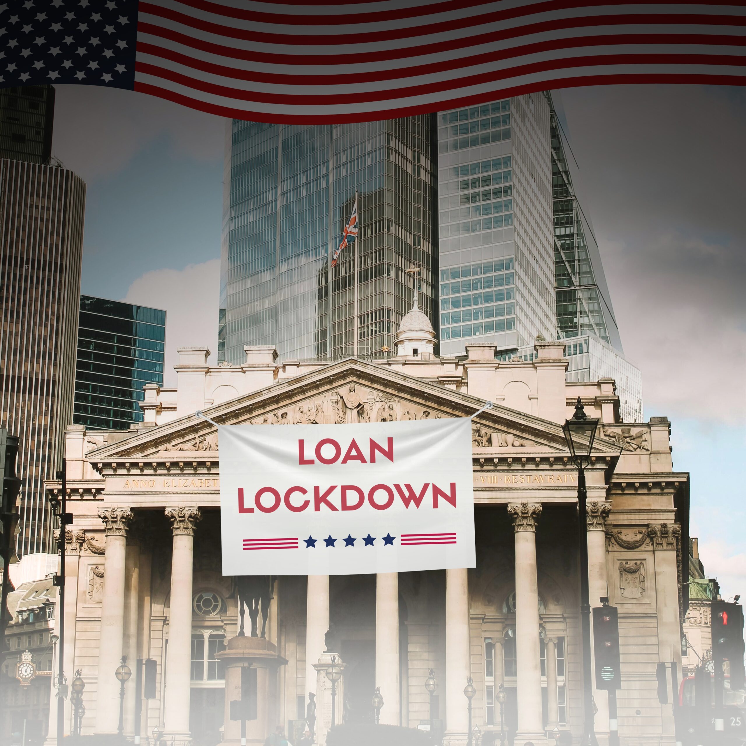 Loan Lockdown: Why New York Banks Are Tightening the Credit Line