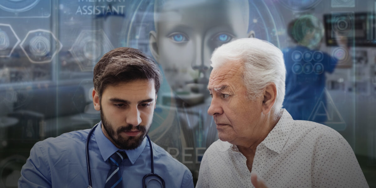 AI Transforms Patient Care | Daily Newyork
