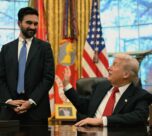 Trump Praises NYC Mayor in Rare Political Shift | The Daily NewYorks