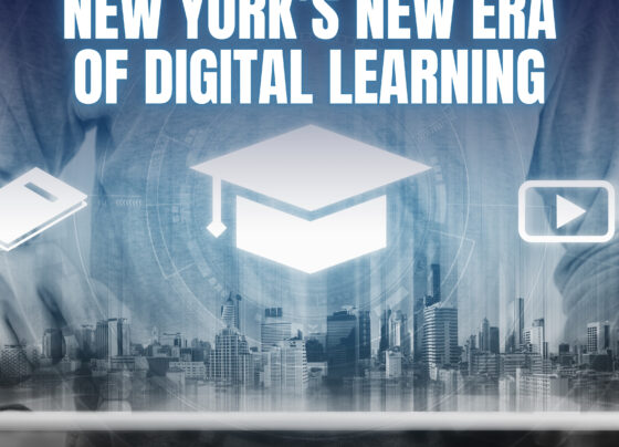 Virtual Campuses Bloom in 2025 | Daily Newyork