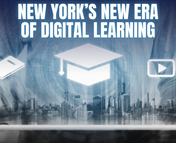 Virtual Campuses Bloom in 2025 | Daily Newyork