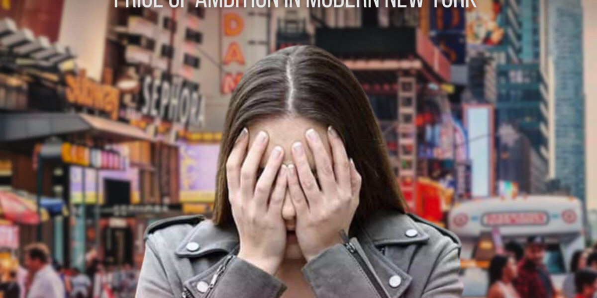 The Price of Ambition in NYC | Daily Newyork