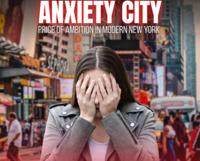 The Price of Ambition in NYC | Daily Newyork