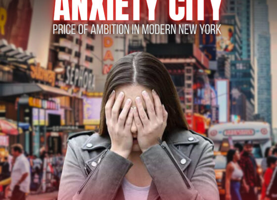 The Price of Ambition in NYC | Daily Newyork