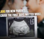 $1,800 Support for Every New York Newborn | The Daily NewYorks