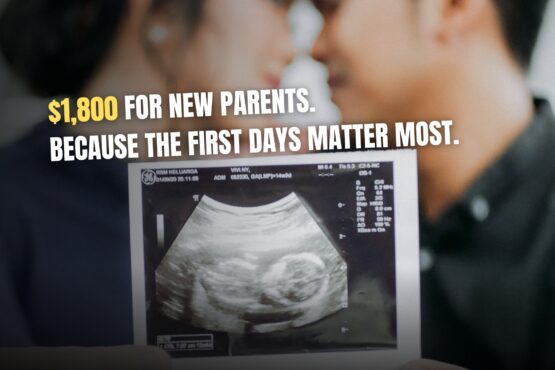 $1,800 Support for Every New York Newborn | The Daily NewYorks