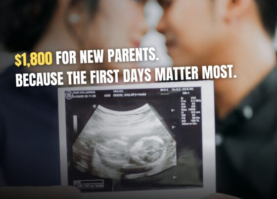 $1,800 Support for Every New York Newborn | The Daily NewYorks