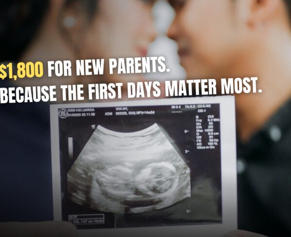 $1,800 Support for Every New York Newborn | The Daily NewYorks