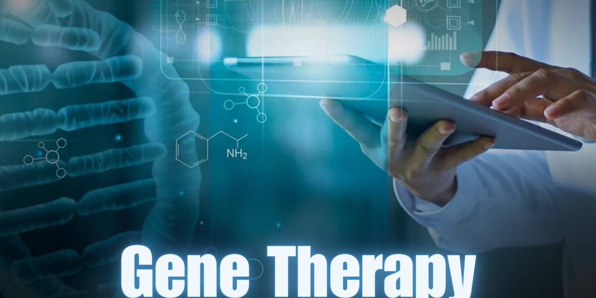 Gene Therapy Breakthrough Transforms DNA | Daily Newyork
