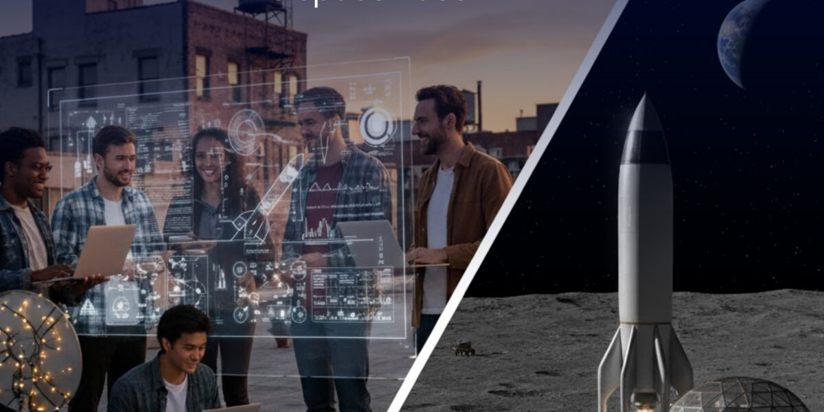 New York Joins the Space Race | Daily Newyork