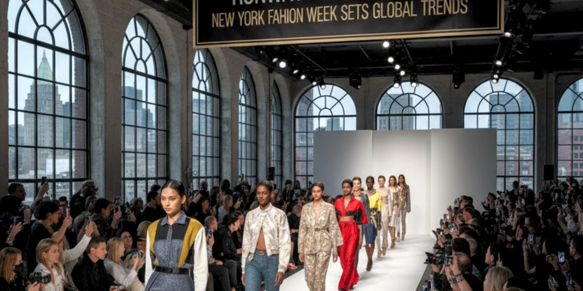 Runway Revolution Rocks NYC | Daily Newyork