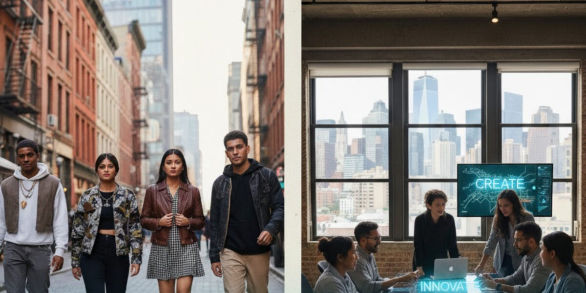 Hot Trends Transform New York Life | The Daily NewYorks