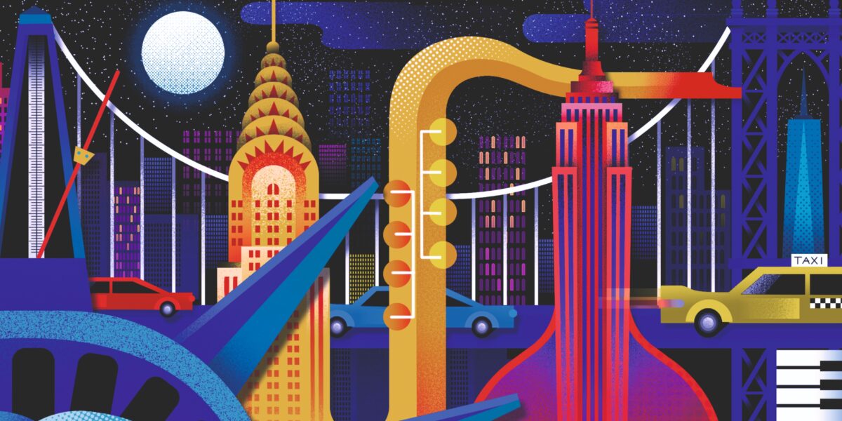 This Week’s Must-See Events |The Daily Newyorks