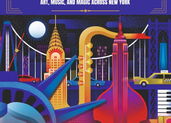 This Week’s Must-See Events |The Daily Newyorks