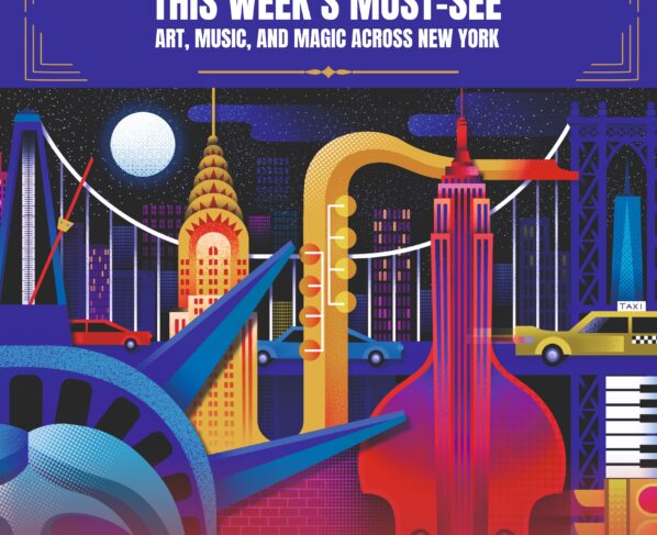This Week’s Must-See Events |The Daily Newyorks