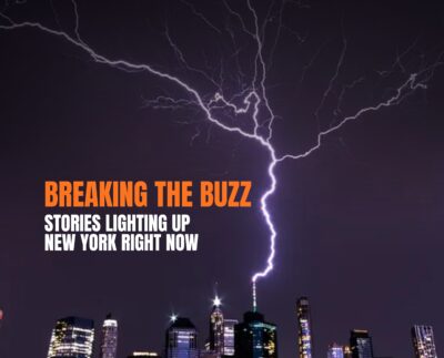 New York’s Hottest Stories | The Daily Newyorks