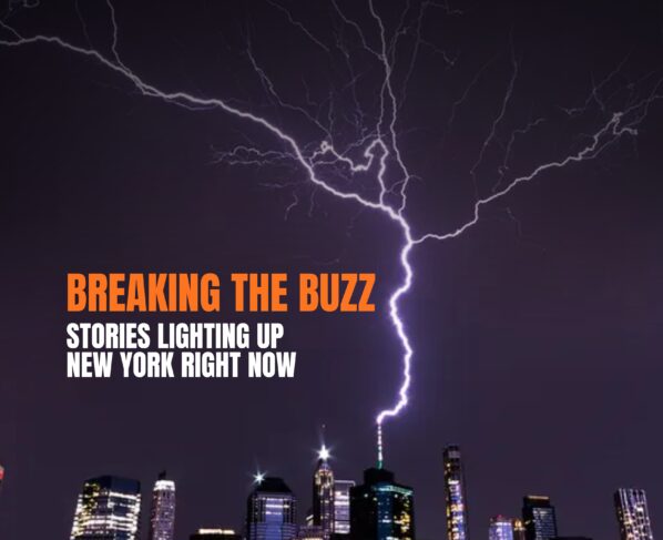 New York’s Hottest Stories | The Daily Newyorks