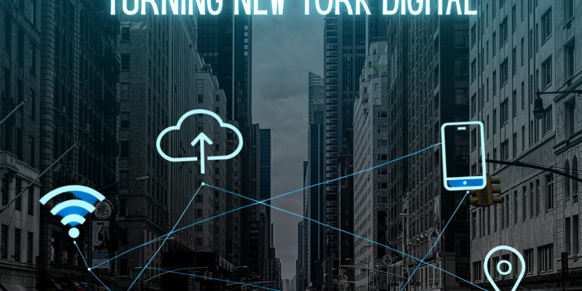 New York’s Smart City Revolution | The Daily Newyorks