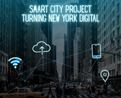 New York’s Smart City Revolution | The Daily Newyorks