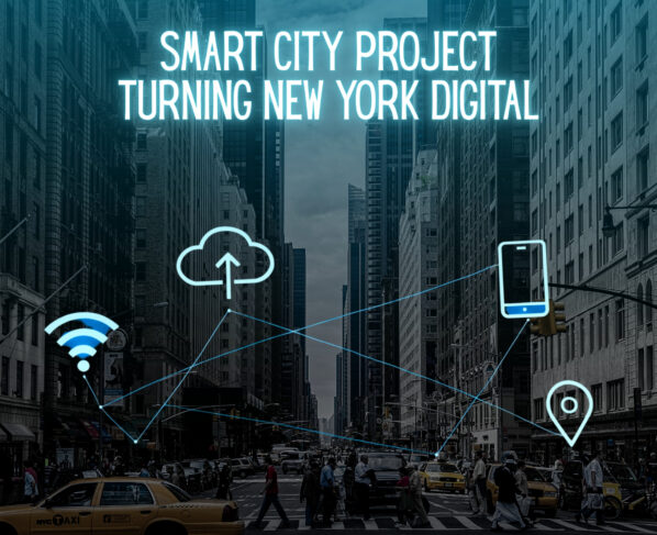 New York’s Smart City Revolution | The Daily Newyorks