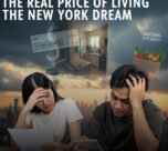 The Real Price of Living the Dream | The Daily Newyorks