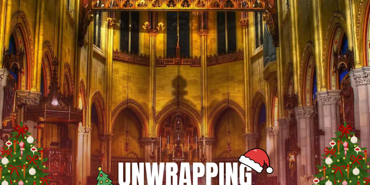 Christmas Highlights in New York City 2025 |The Daily Newyorks