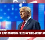 Migration Freeze Shakes NYC Immigrant Roots| The Daily NewYorks