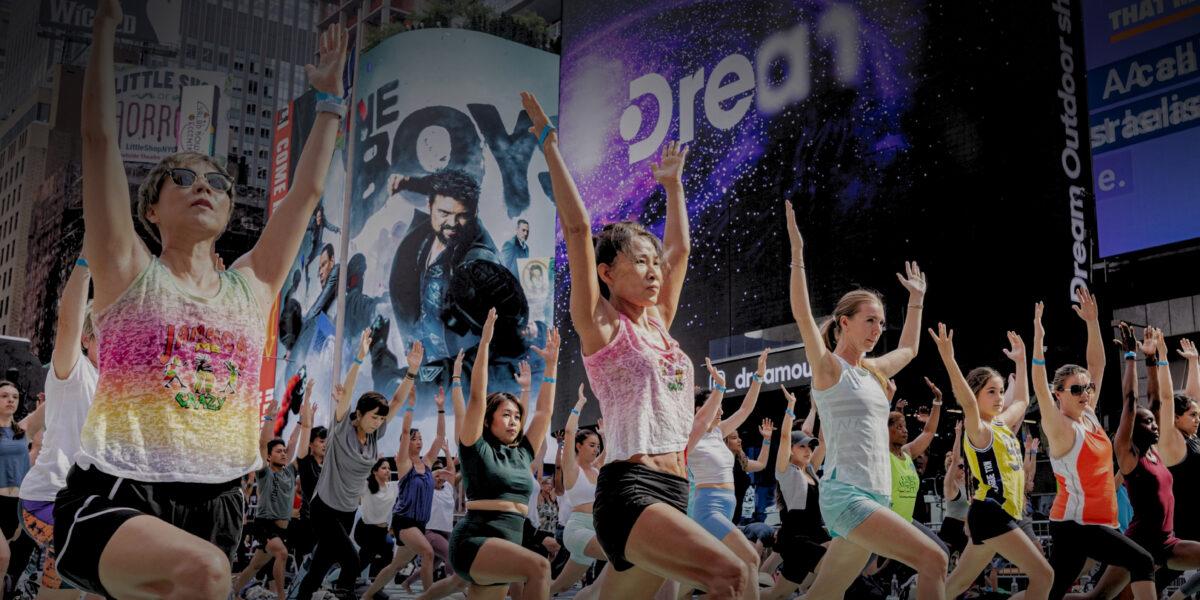 Turning Stress Into Strength |The Daily Newyorks