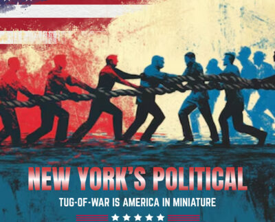 New York’s Political Tug-of-War | The Daily Newyorks