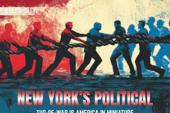 New York’s Political Tug-of-War | The Daily Newyorks