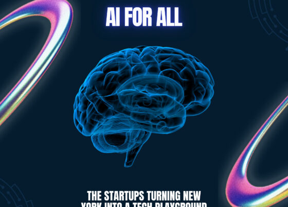 AI for All: Startups Power NYC’s Tech Boom | The Daily Newyorks