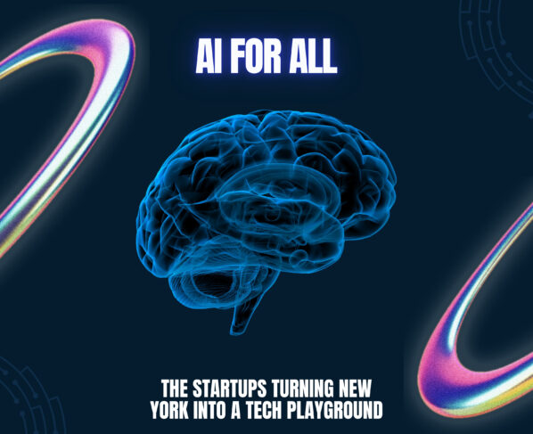 AI for All: Startups Power NYC’s Tech Boom | The Daily Newyorks