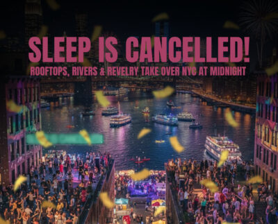 New York City Nightlife on New Year |The Daily Newyorks