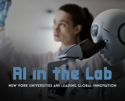 AI Revolution Redefines Learning | The Daily Newyorks