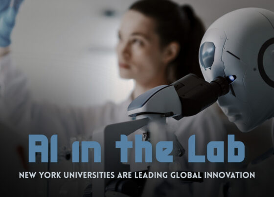 AI Revolution Redefines Learning | The Daily Newyorks