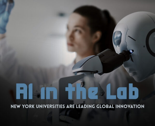 AI Revolution Redefines Learning | The Daily Newyorks