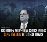 BlackRock $1.47 trillion tech investment| The Daily Newyorks