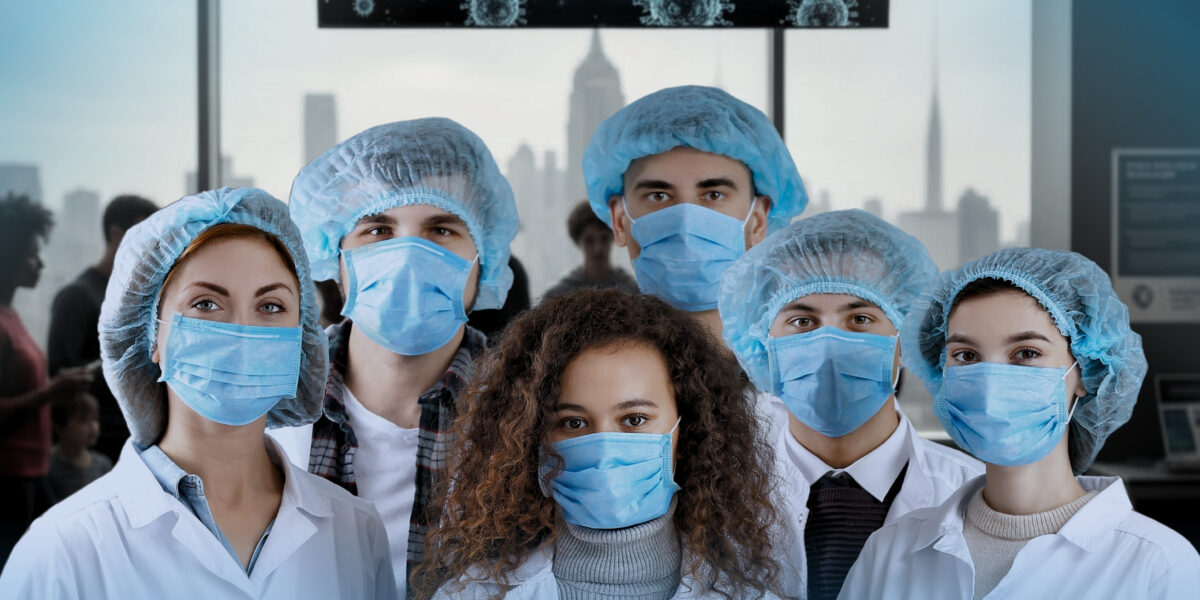 Flu Season Fears Rise |The Daily Newyorks