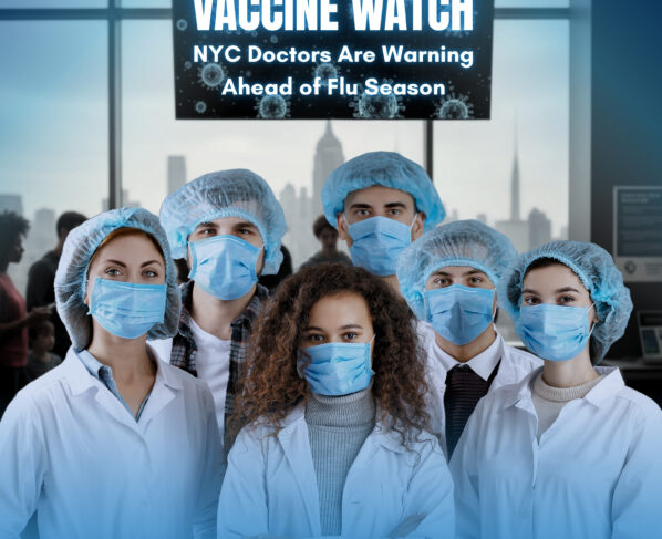 Flu Season Fears Rise |The Daily Newyorks