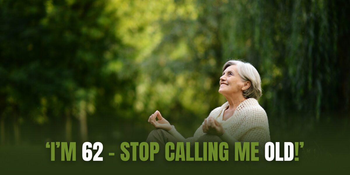 Aging Is Power in NYC | The Daily Newyorks