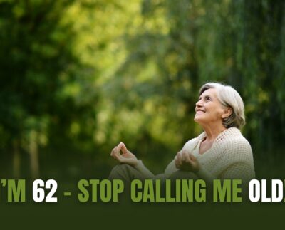 Aging Is Power in NYC | The Daily Newyorks