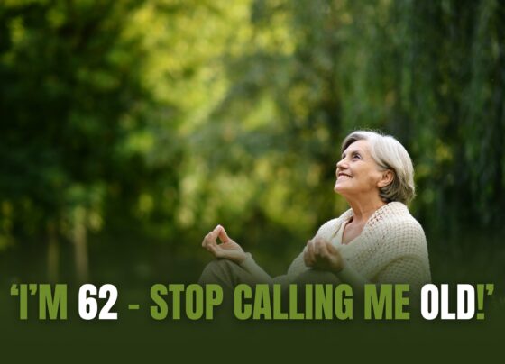 Aging Is Power in NYC | The Daily Newyorks