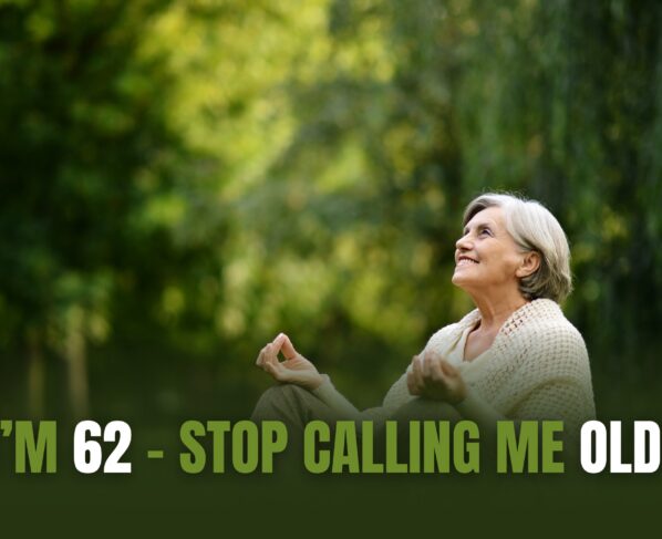 Aging Is Power in NYC | The Daily Newyorks